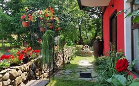 Apartamenty u Bodzia